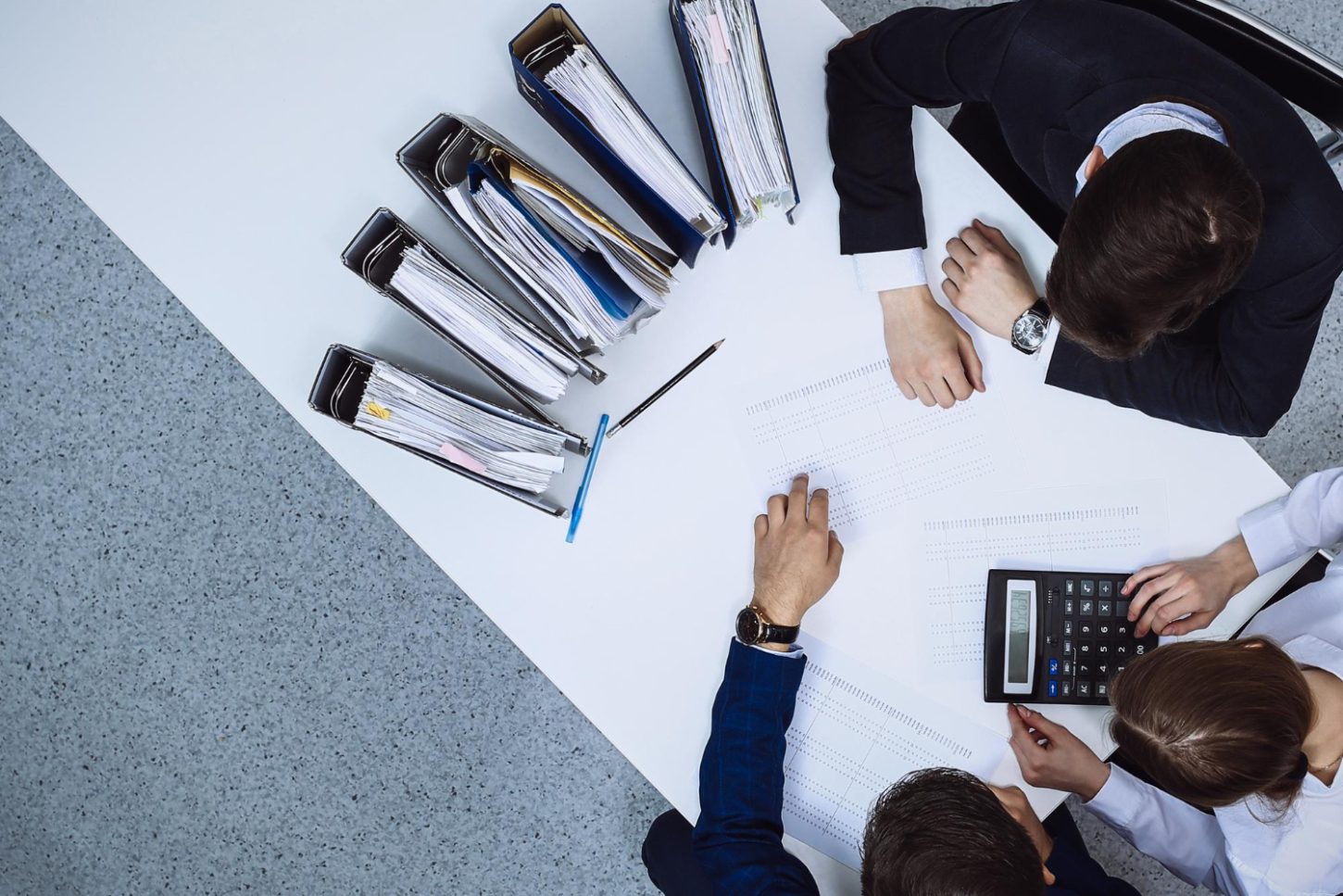 Alkaze | 4691 Sayılı Teknopark Kanunu Vergi Danışmanlığı