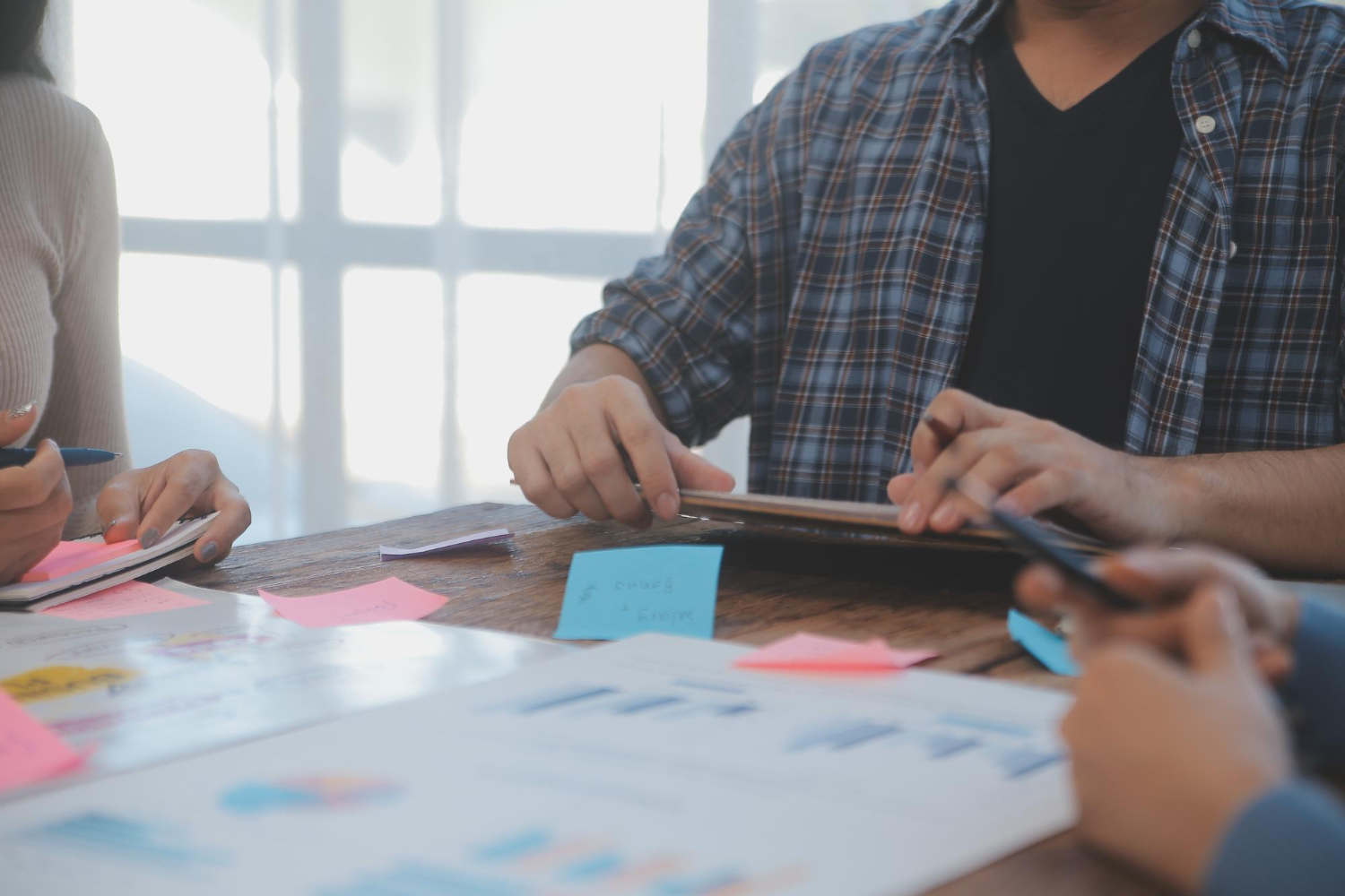 Danışmanlık Hizmeti