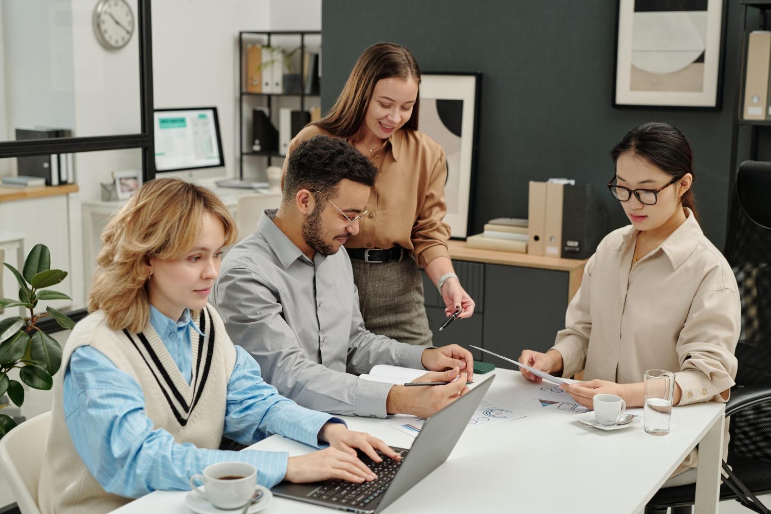 Danışmanlık Hizmeti