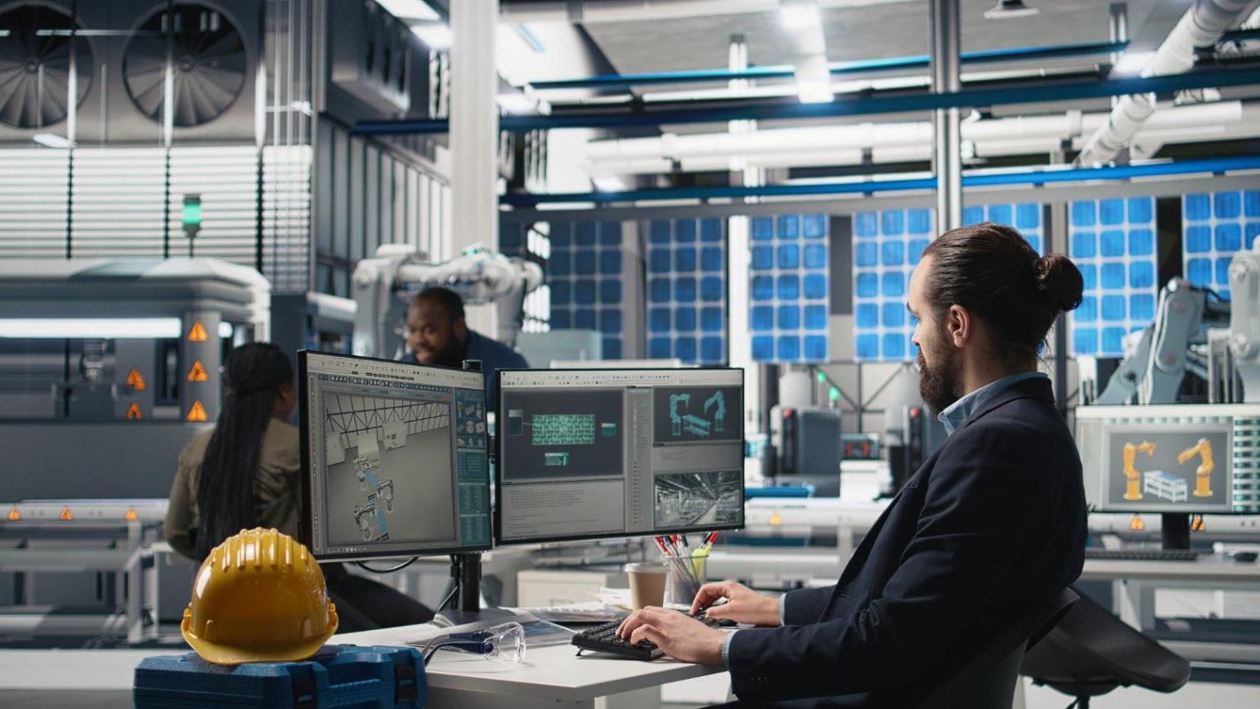 Danışmanlık Hizmeti