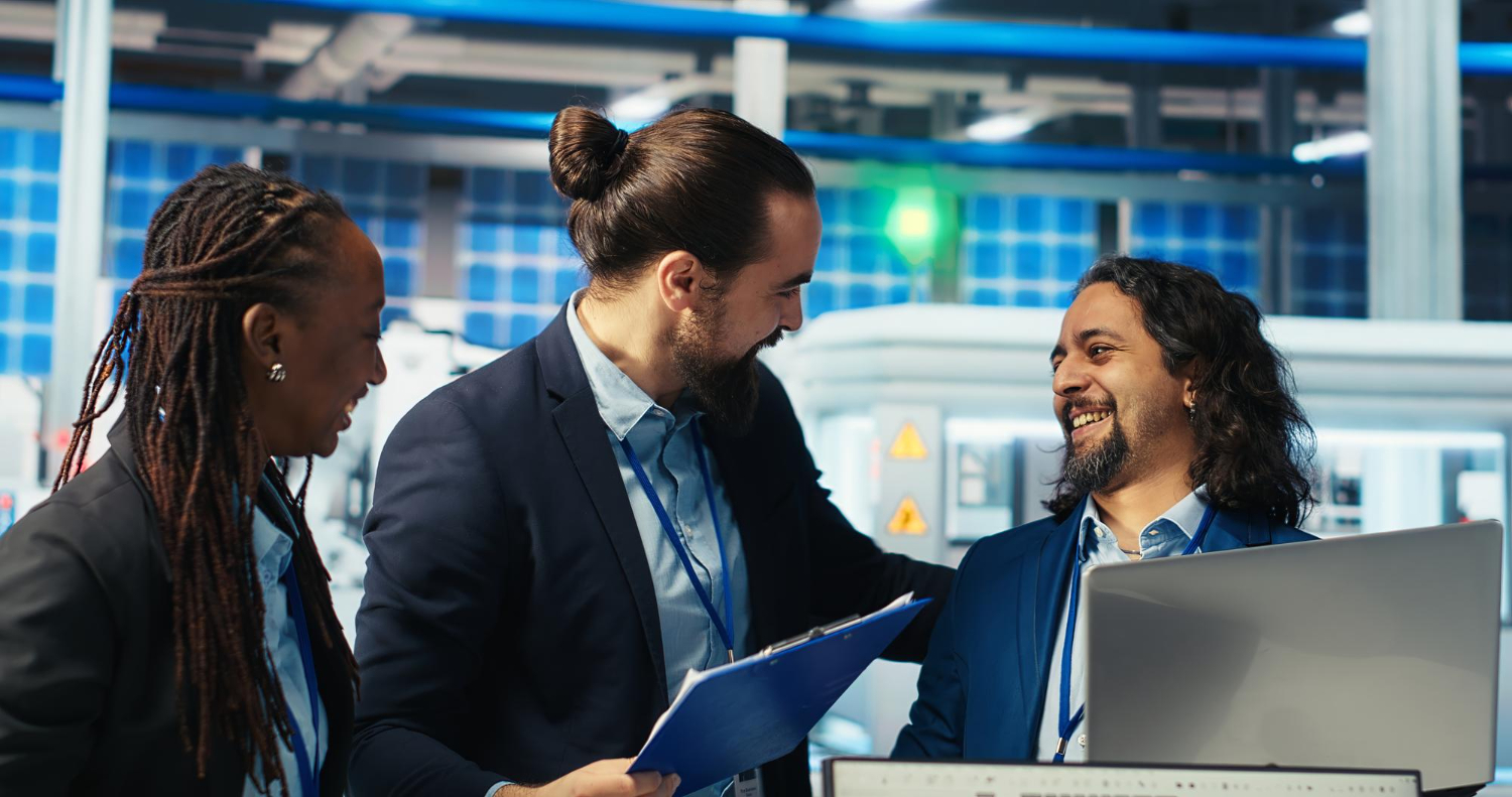 Alkaze | Mali Dijital Dönüşüm Danışmanlığı