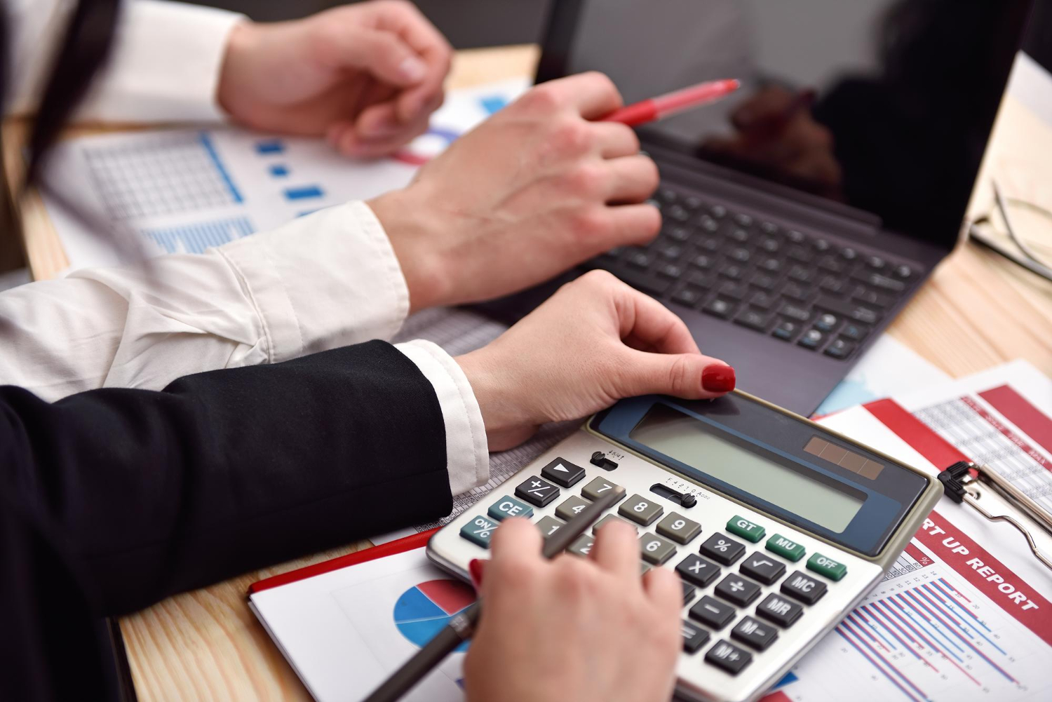 Alkaze | İhracat – KDV İade Hizmeti