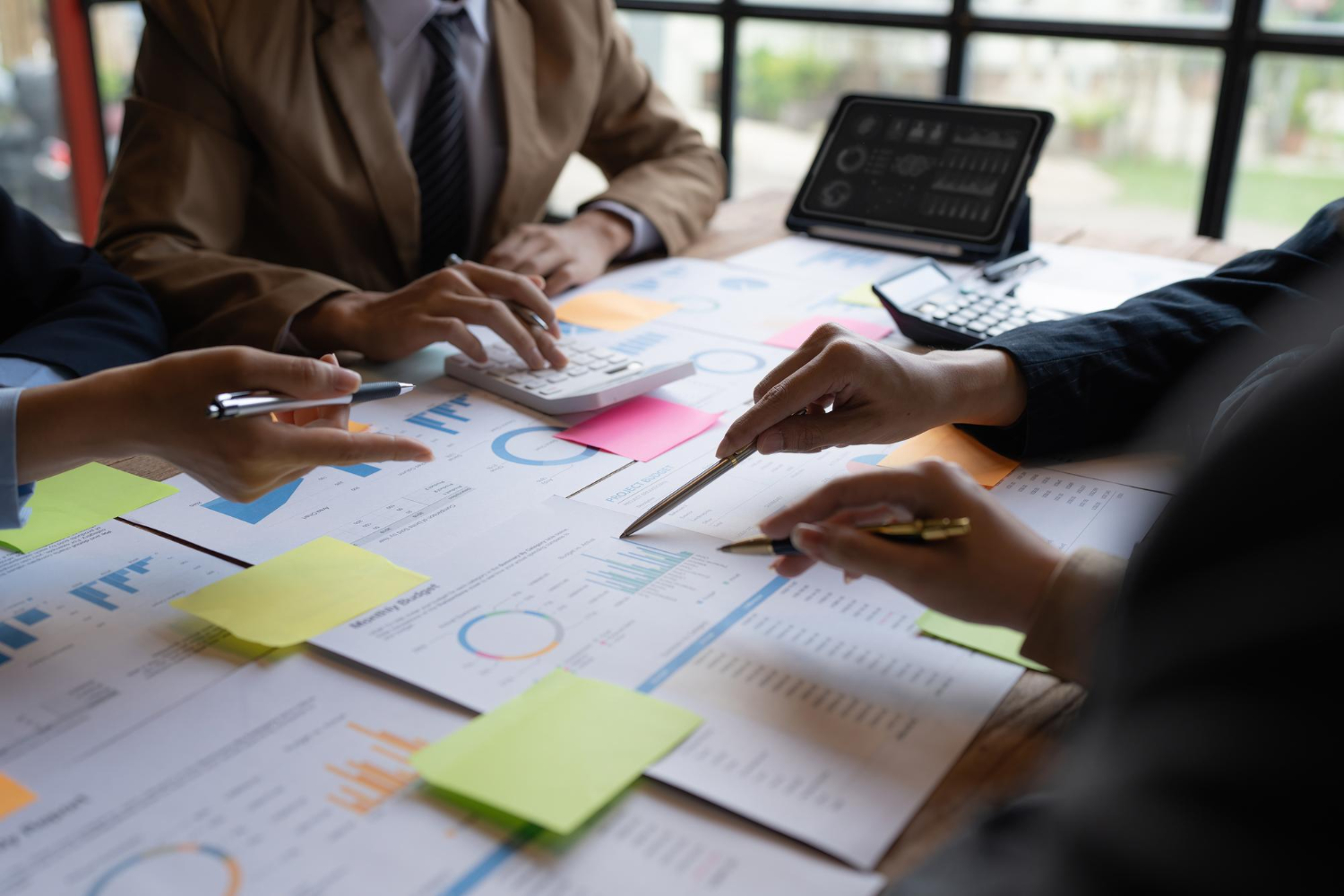 Alkaze | TEKMER Danışmanlığı