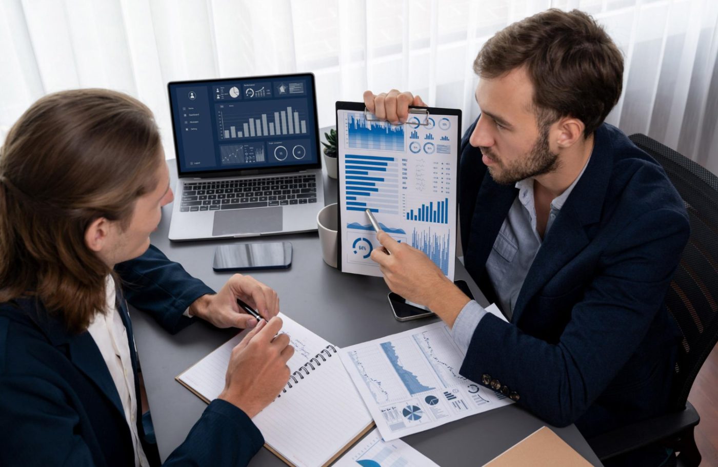 Alkaze | Finansal Danışmanlık Hizmeti