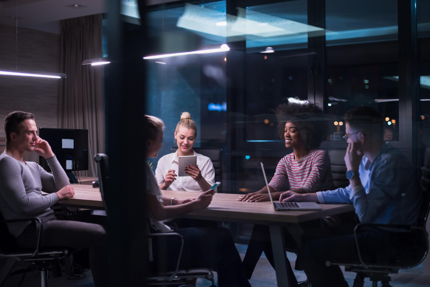 Alkaze | Teknopark Danışmanlığı