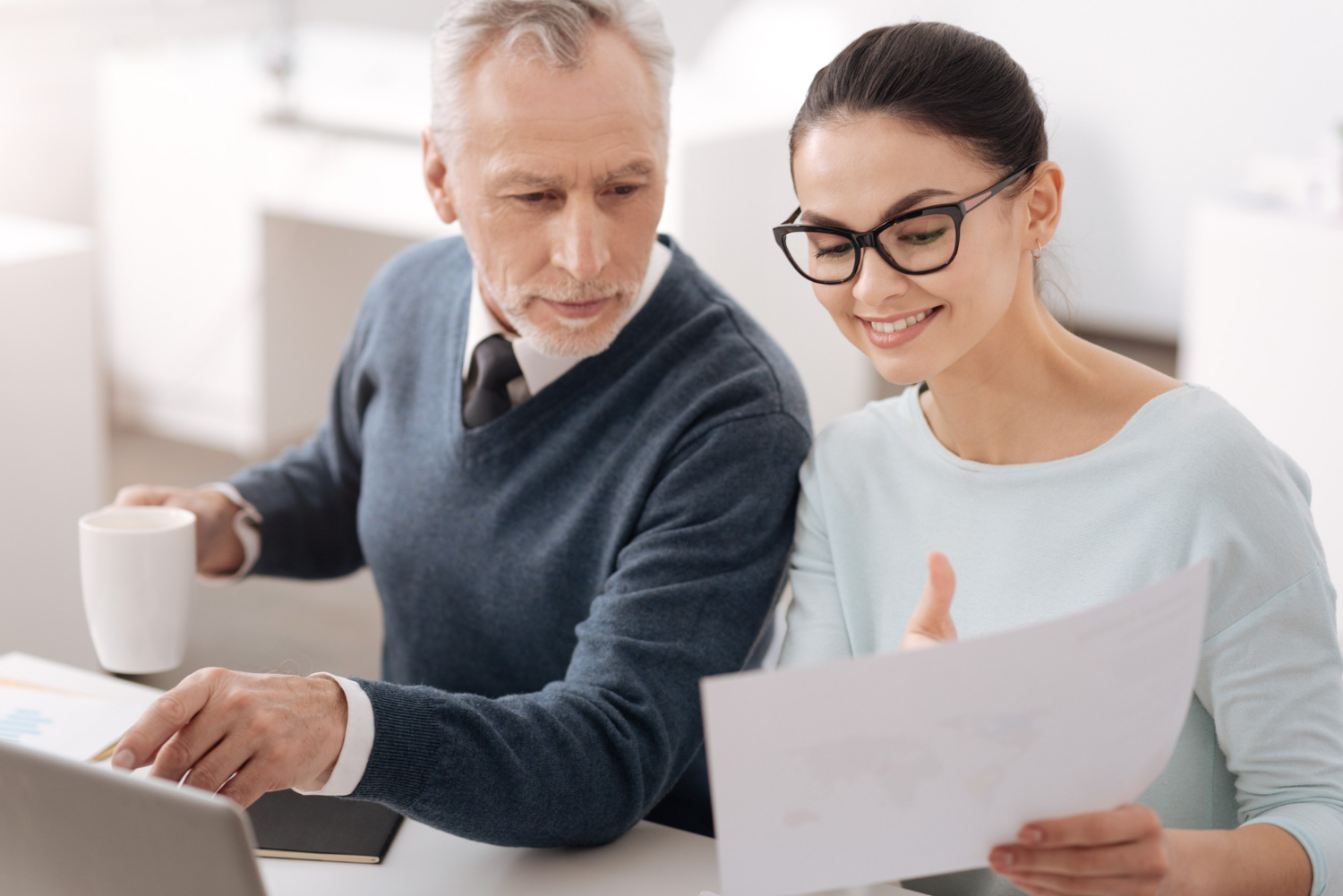 Alkaze | İhracat – KDV İade Hizmeti