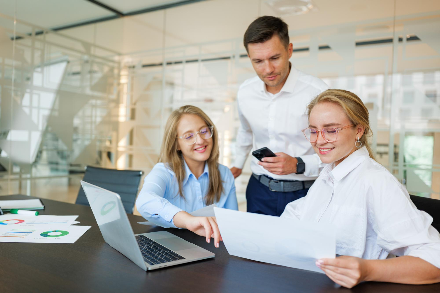 Alkaze | Bordro Yönetimi Danışmanlığı