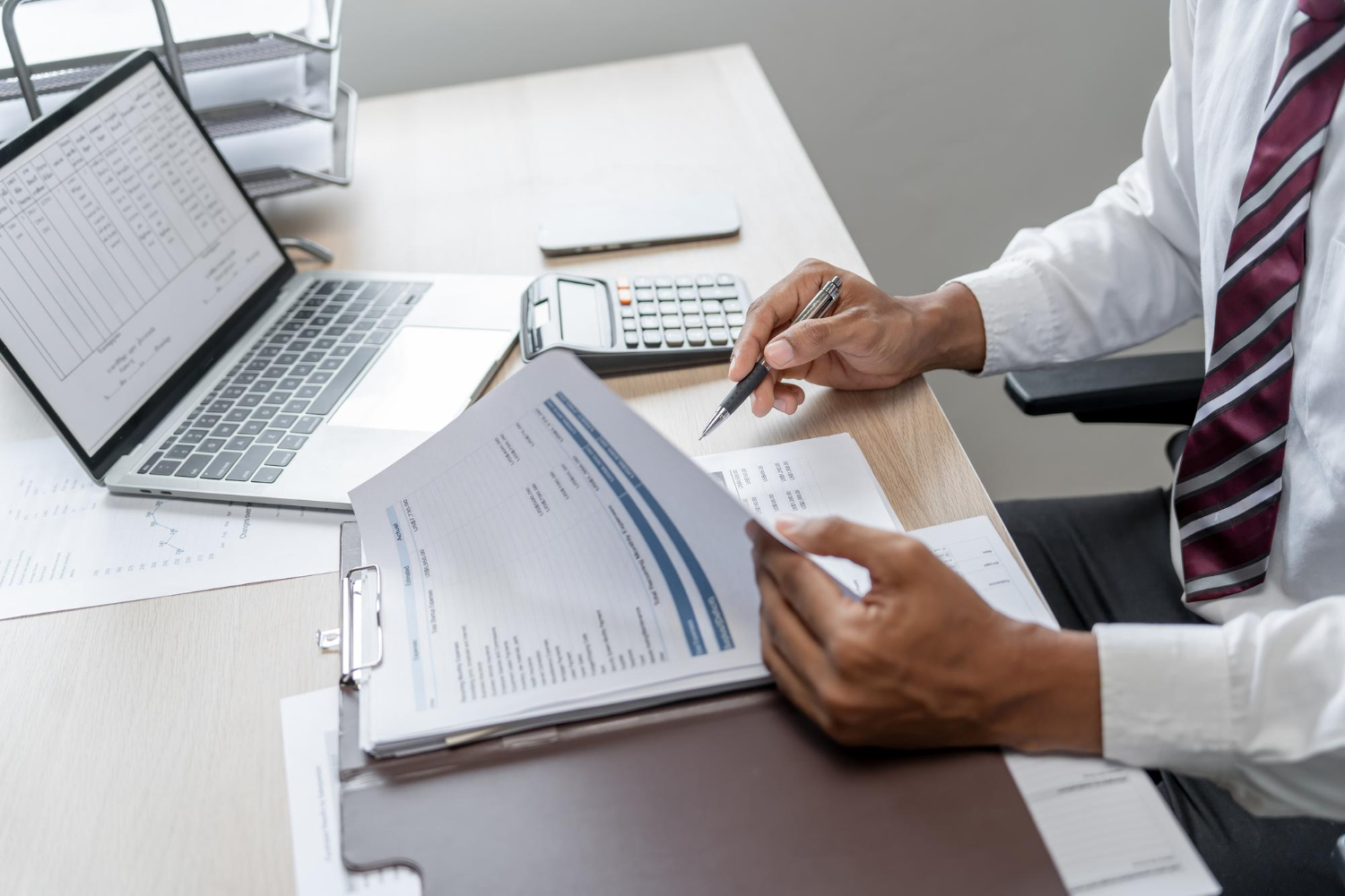 Alkaze | İhracat – KDV İade Hizmeti