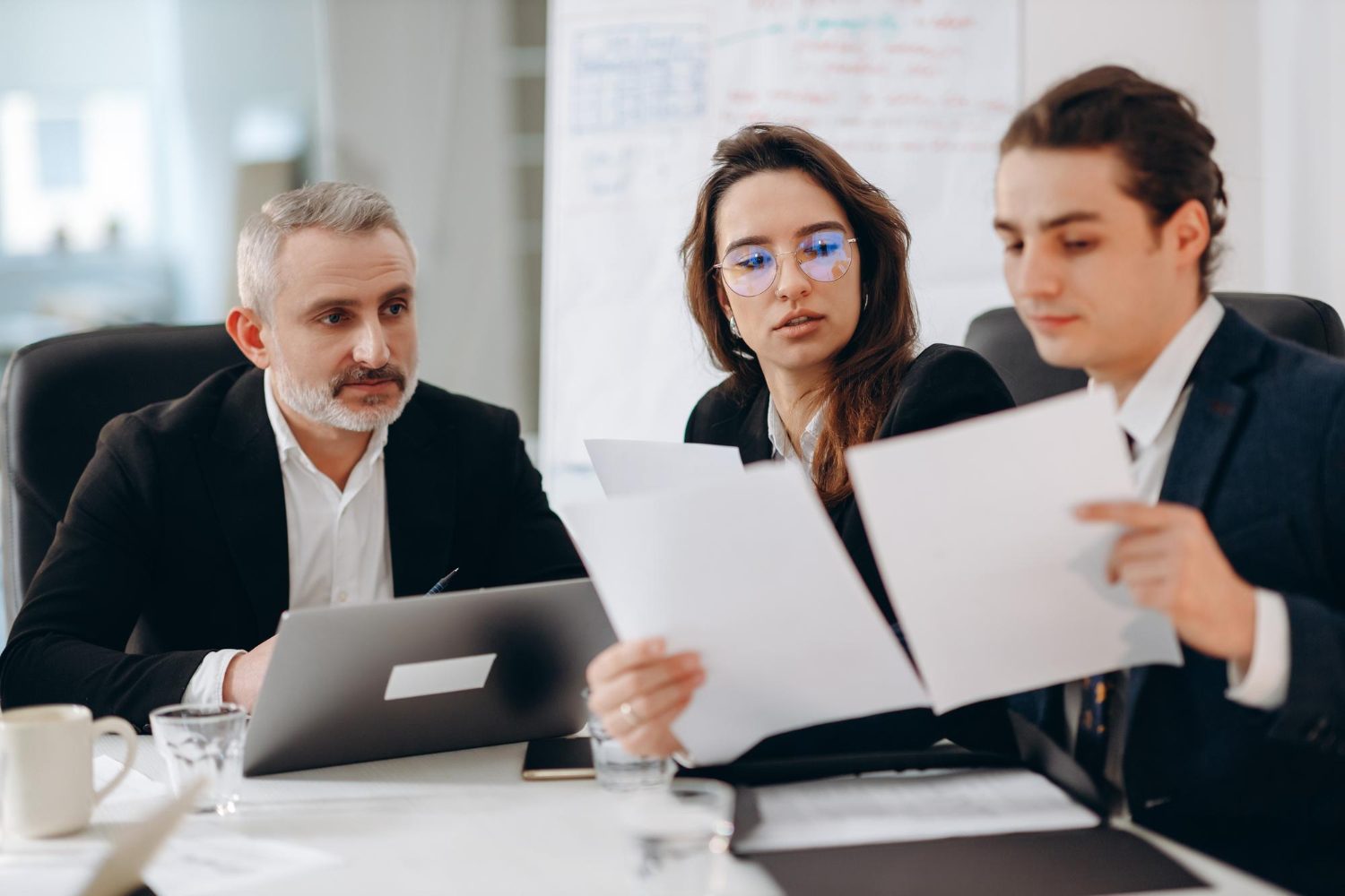 Alkaze | Mevzuata Uyum ve Mali Denetim Hizmeti