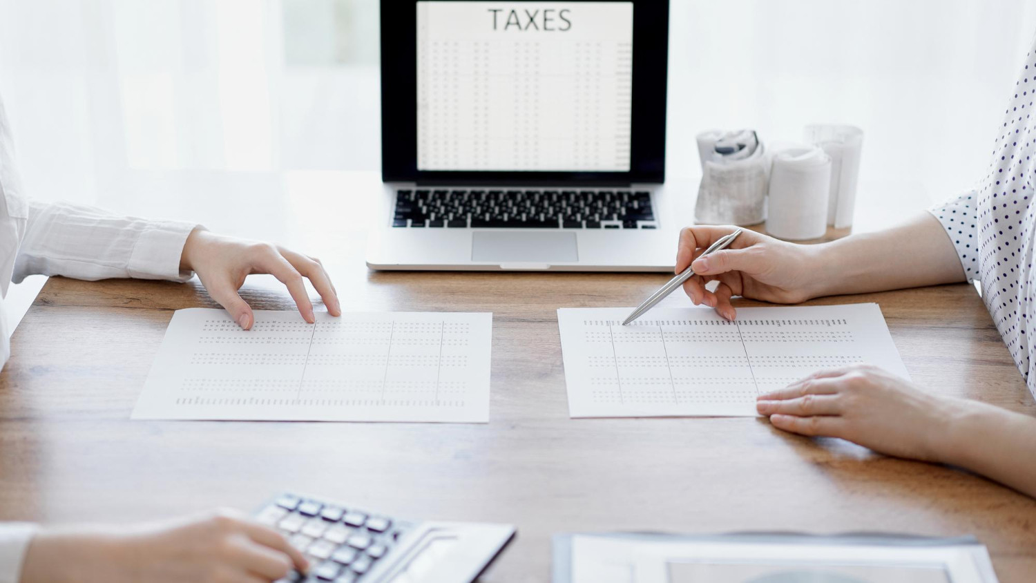 Alkaze | İhracat – KDV İade Hizmeti