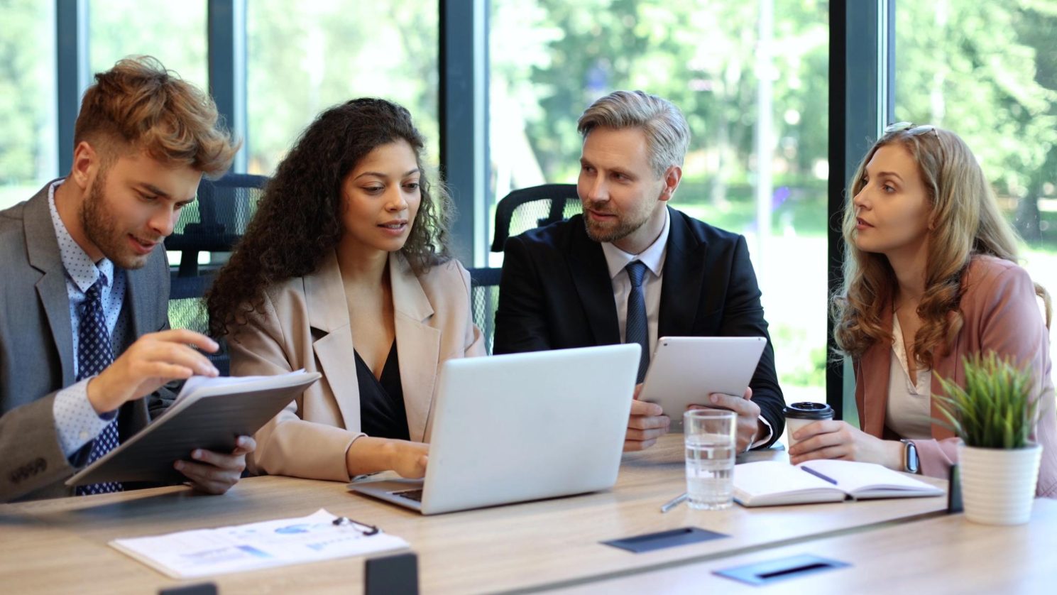 Danışmanlık Hizmeti