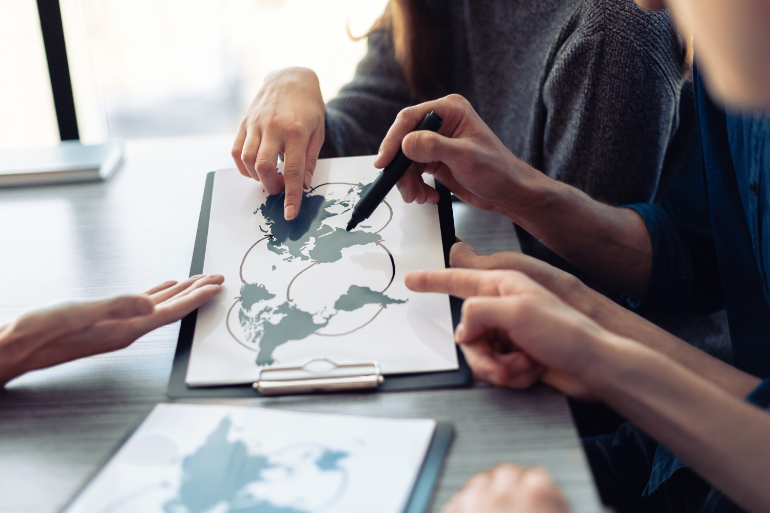 Danışmanlık Hizmeti