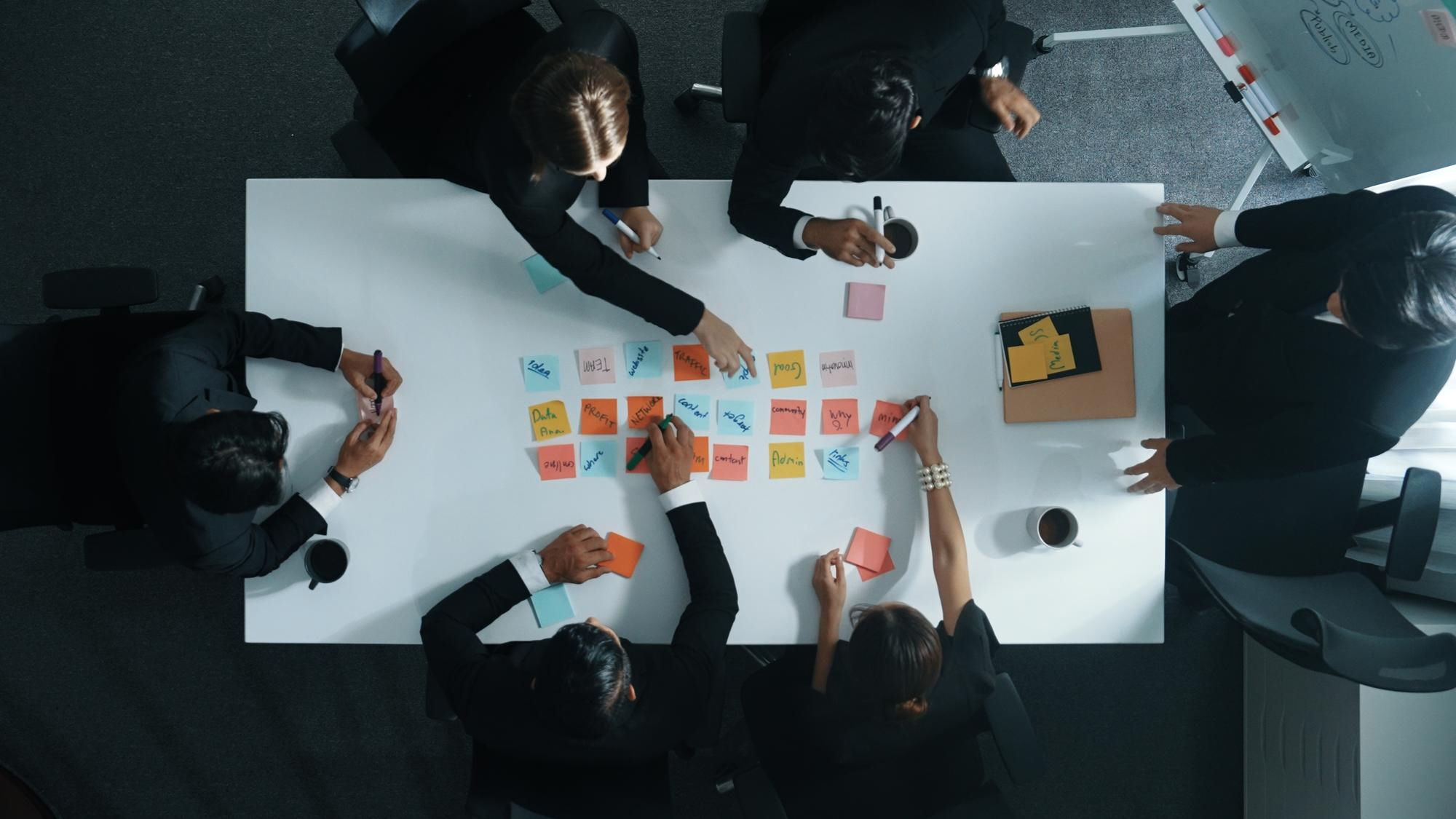 Alkaze | Teknopark Danışmanlığı