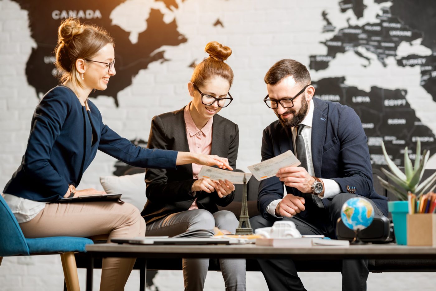 Alkaze | Avrupa Birliği Proje Danışmanlığı