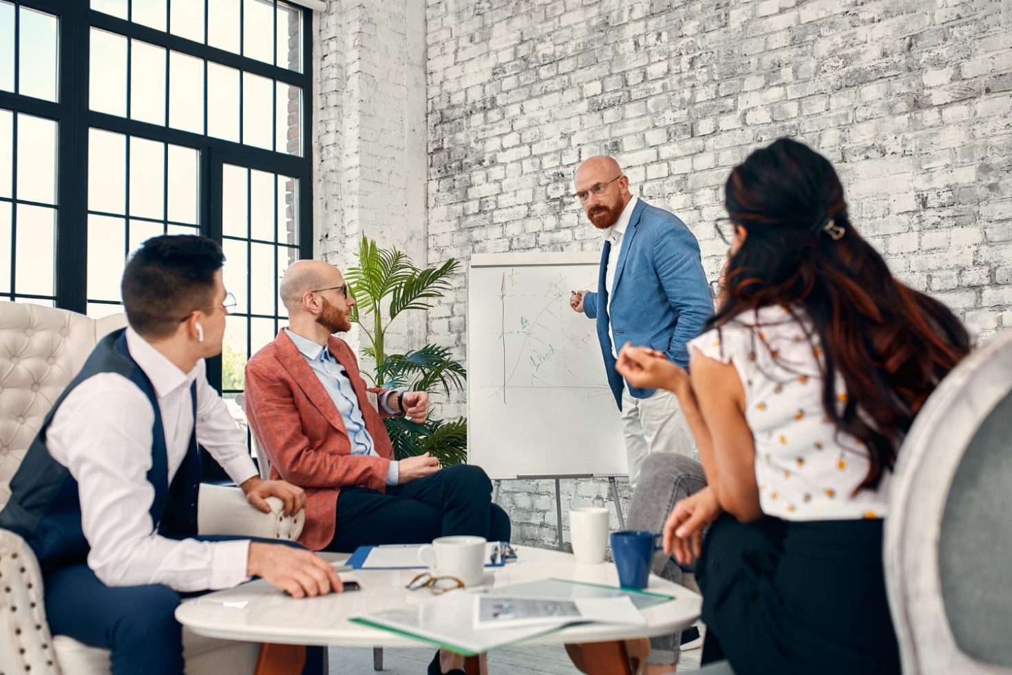 Alkaze | Strateji ve Proje Yönetimi Danışmanlığı