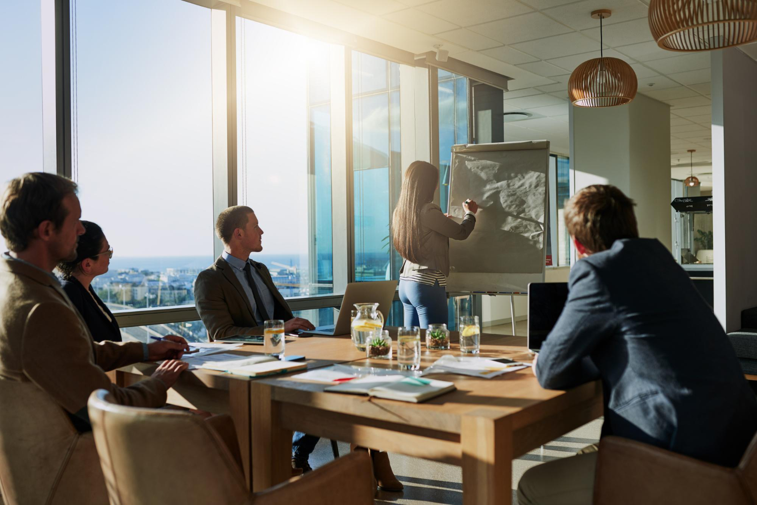 Alkaze | Start-up Destek Danışmanlığı