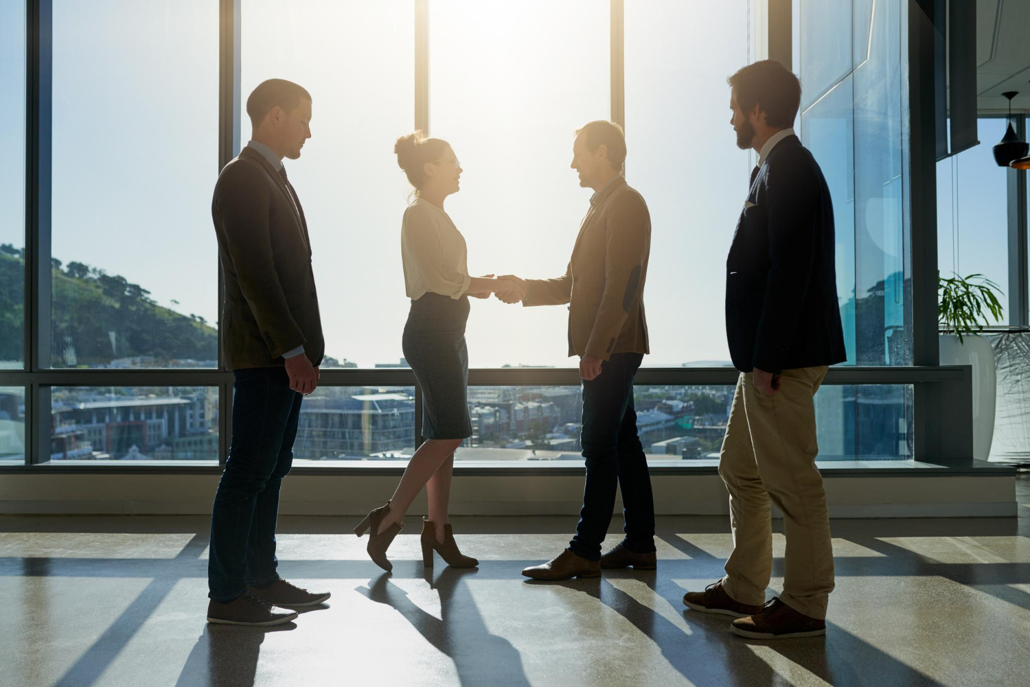 Alkaze | Proje İşbirliği Danışmanlığı