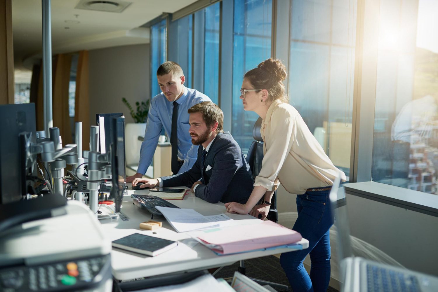 Alkaze | Bordro Yönetimi Danışmanlığı