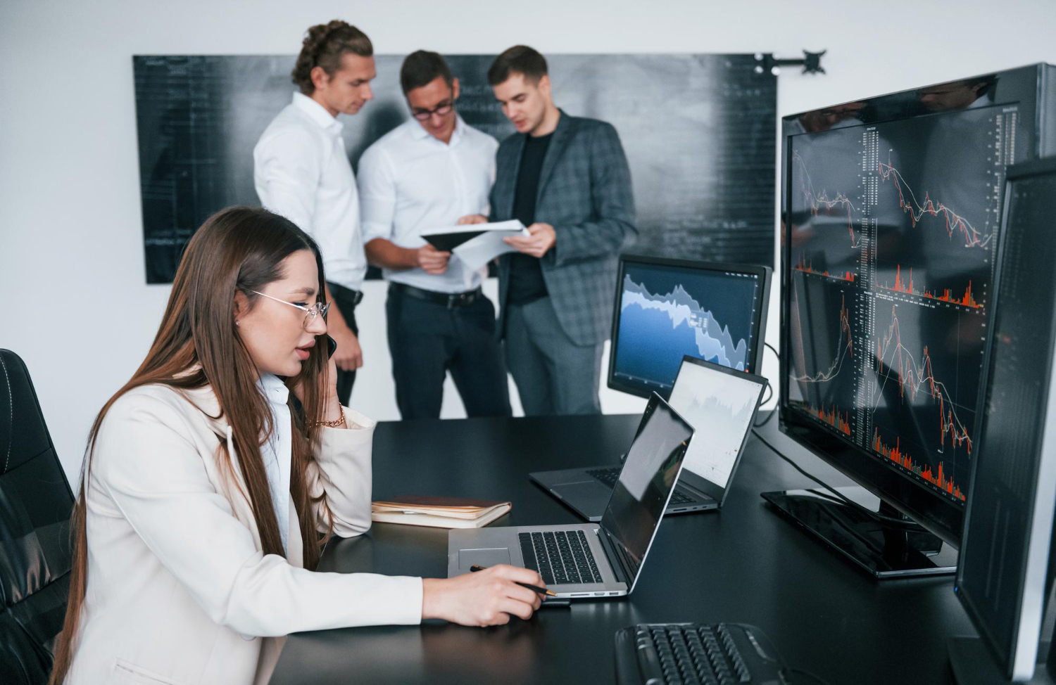 Alkaze | Mali Dijital Dönüşüm Danışmanlığı