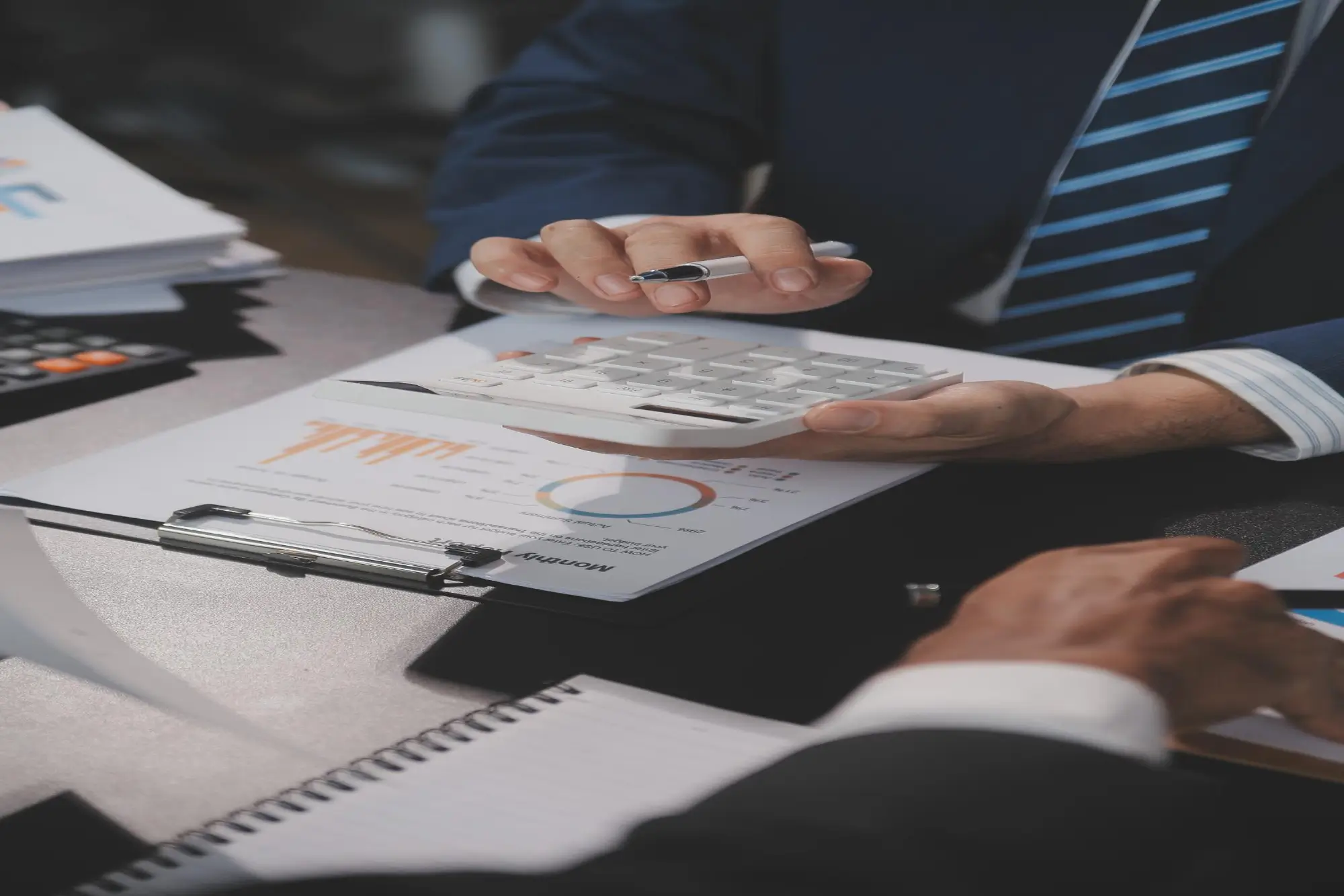 Danışmanlık Hizmeti