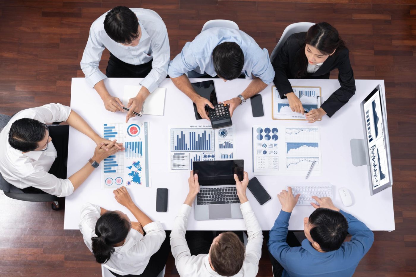 Danışmanlık Hizmeti