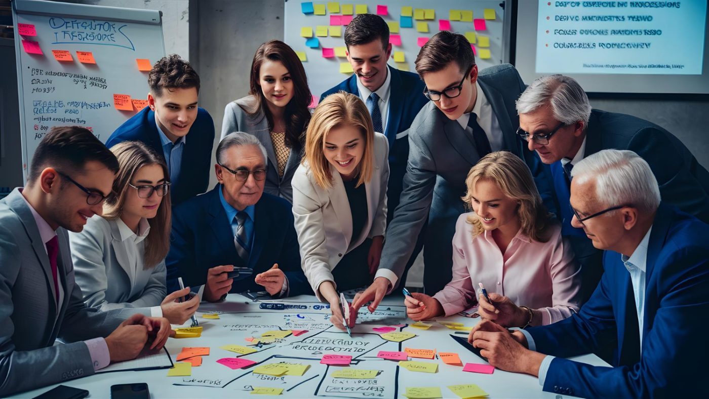 Alkaze | KOSGEB Danışmanlığı