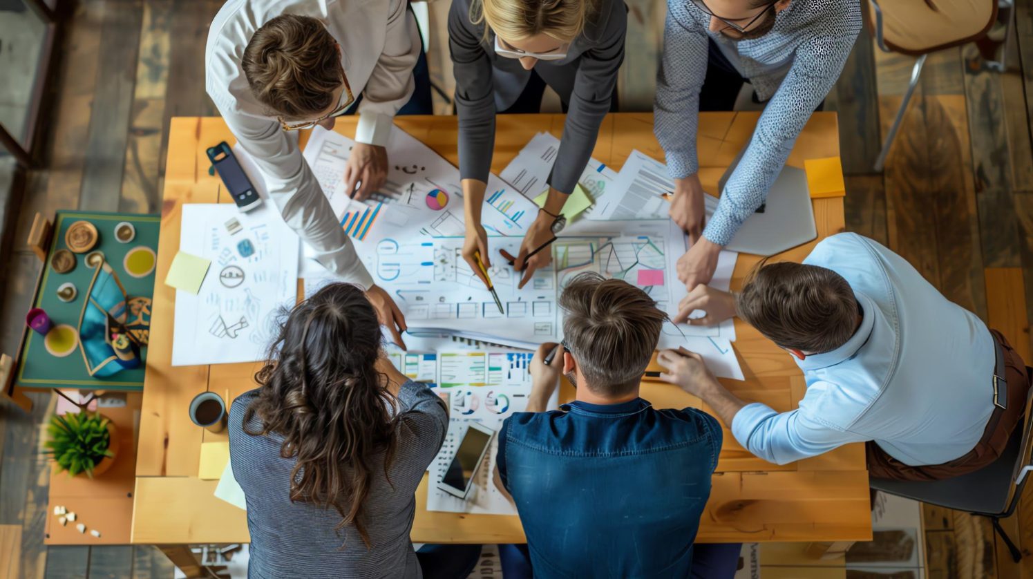 Alkaze | KOSGEB Danışmanlığı