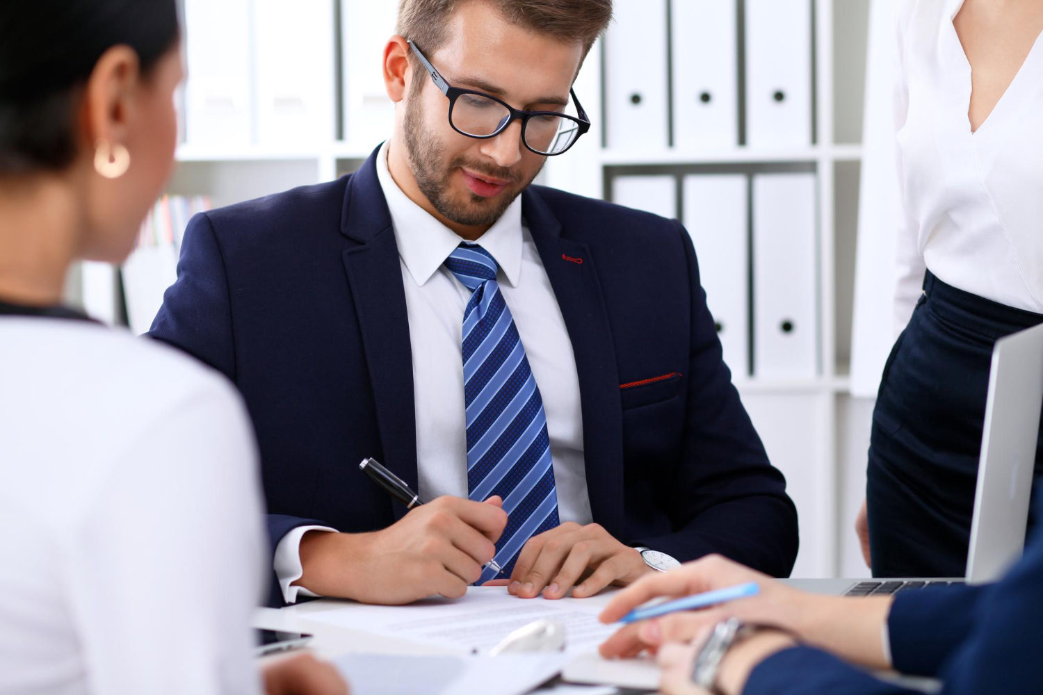 Danışmanlık Hizmeti