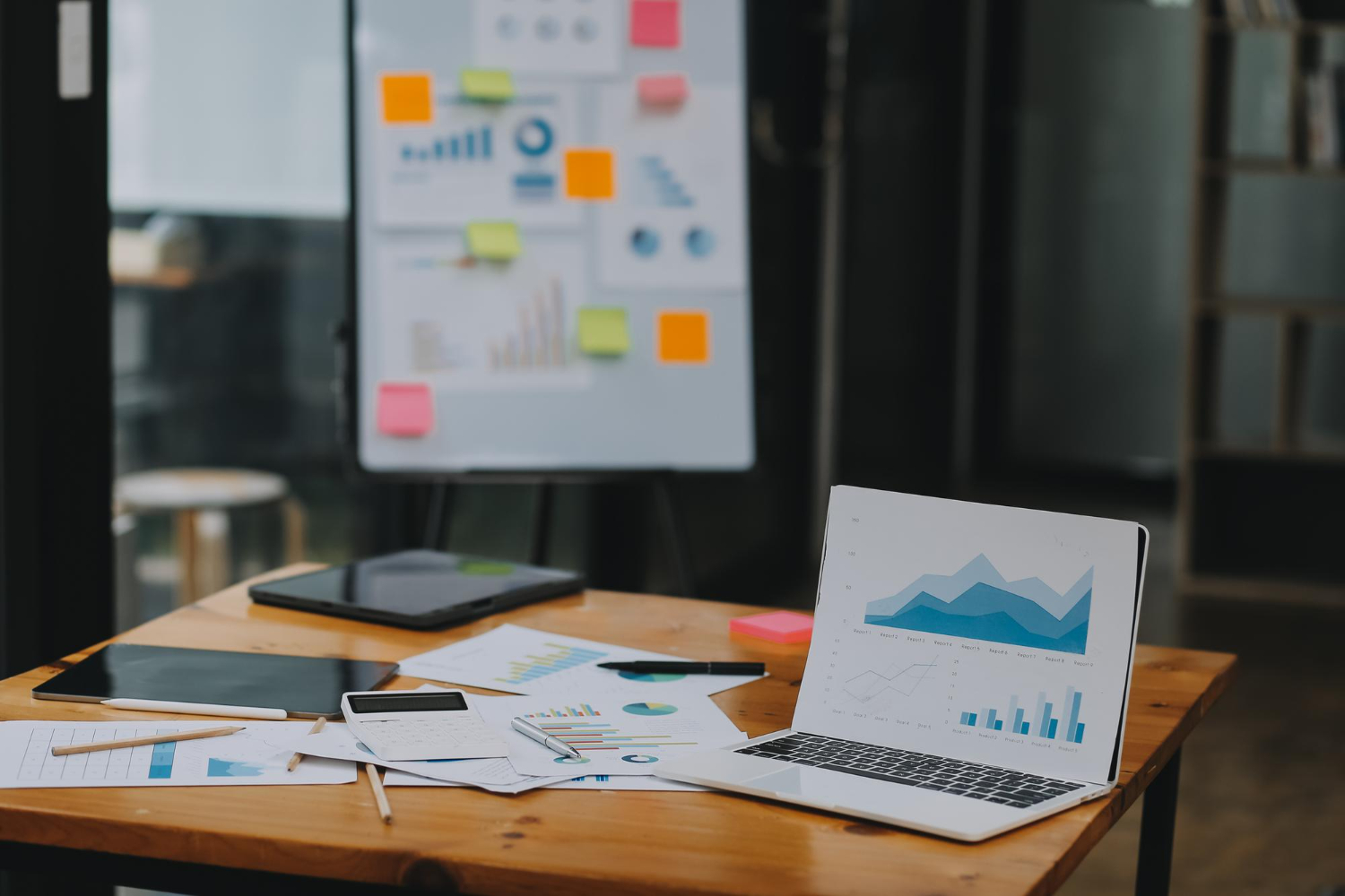 Alkaze | KOSGEB Danışmanlığı