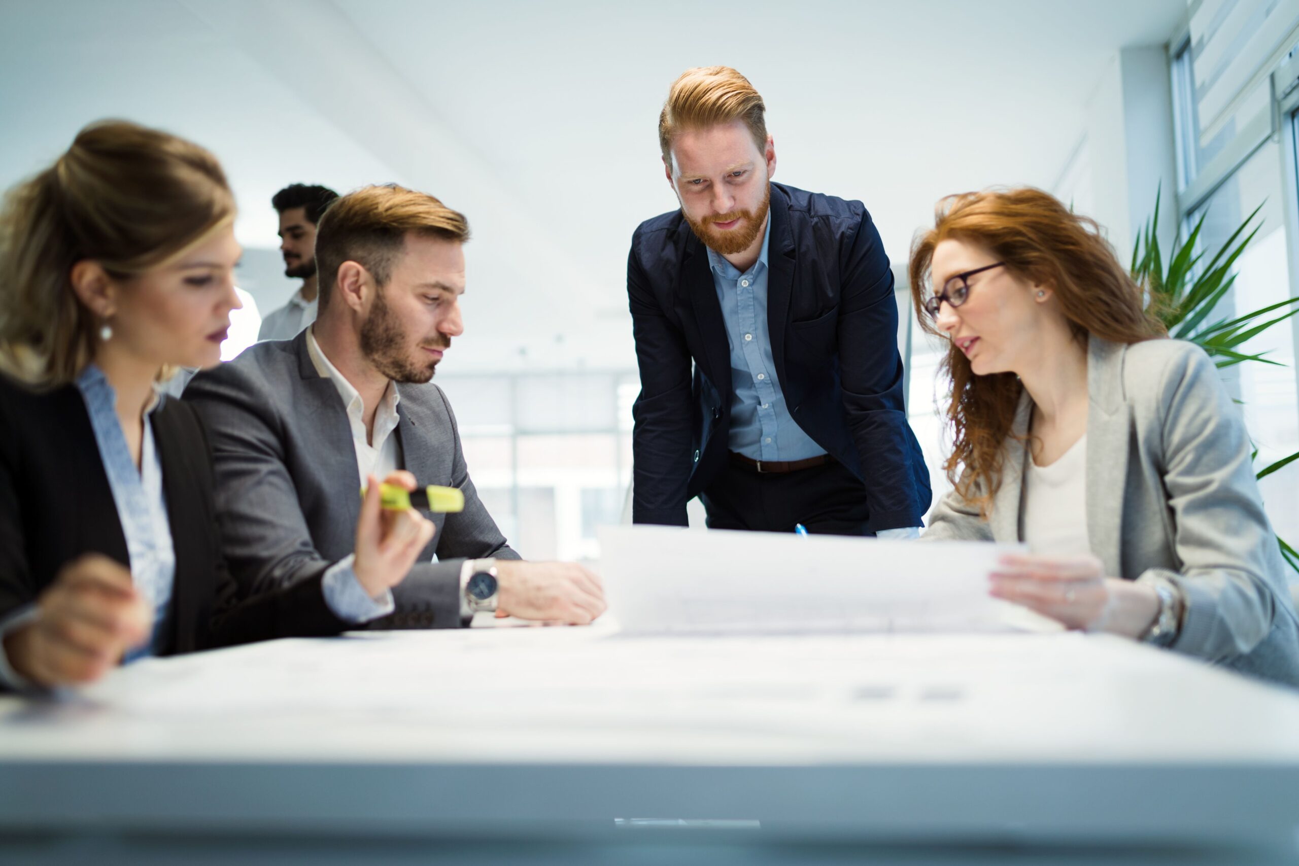 Alkaze | Vergi Beyannamesi Düzenleme Hizmeti