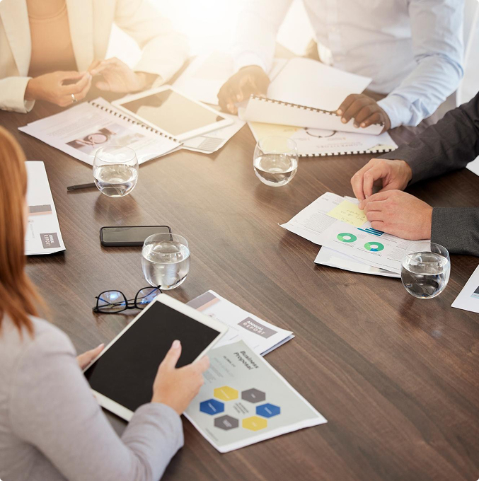 Alkaze | Transfer Fiyatlandırması Danışmanlığı