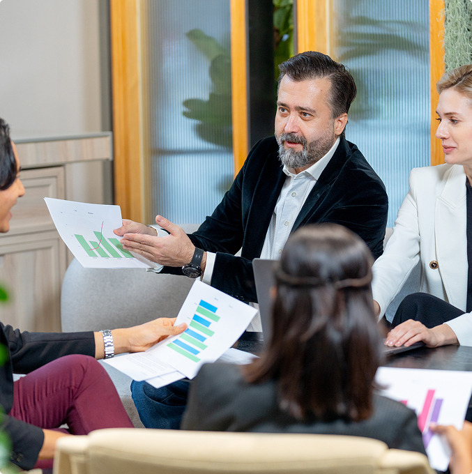 Alkaze | Transfer Fiyatlandırması Danışmanlığı